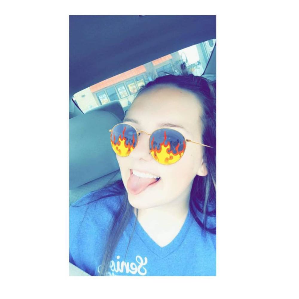 Meet your Posher, Darynn